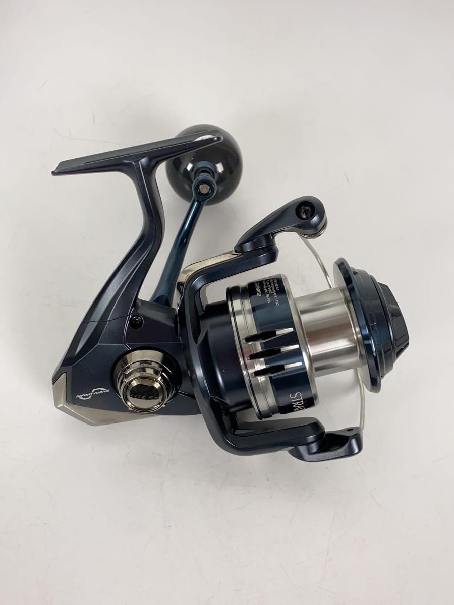 SHIMANO◆ストラディック/リール/スピニングリール/SW6000HG_画像2