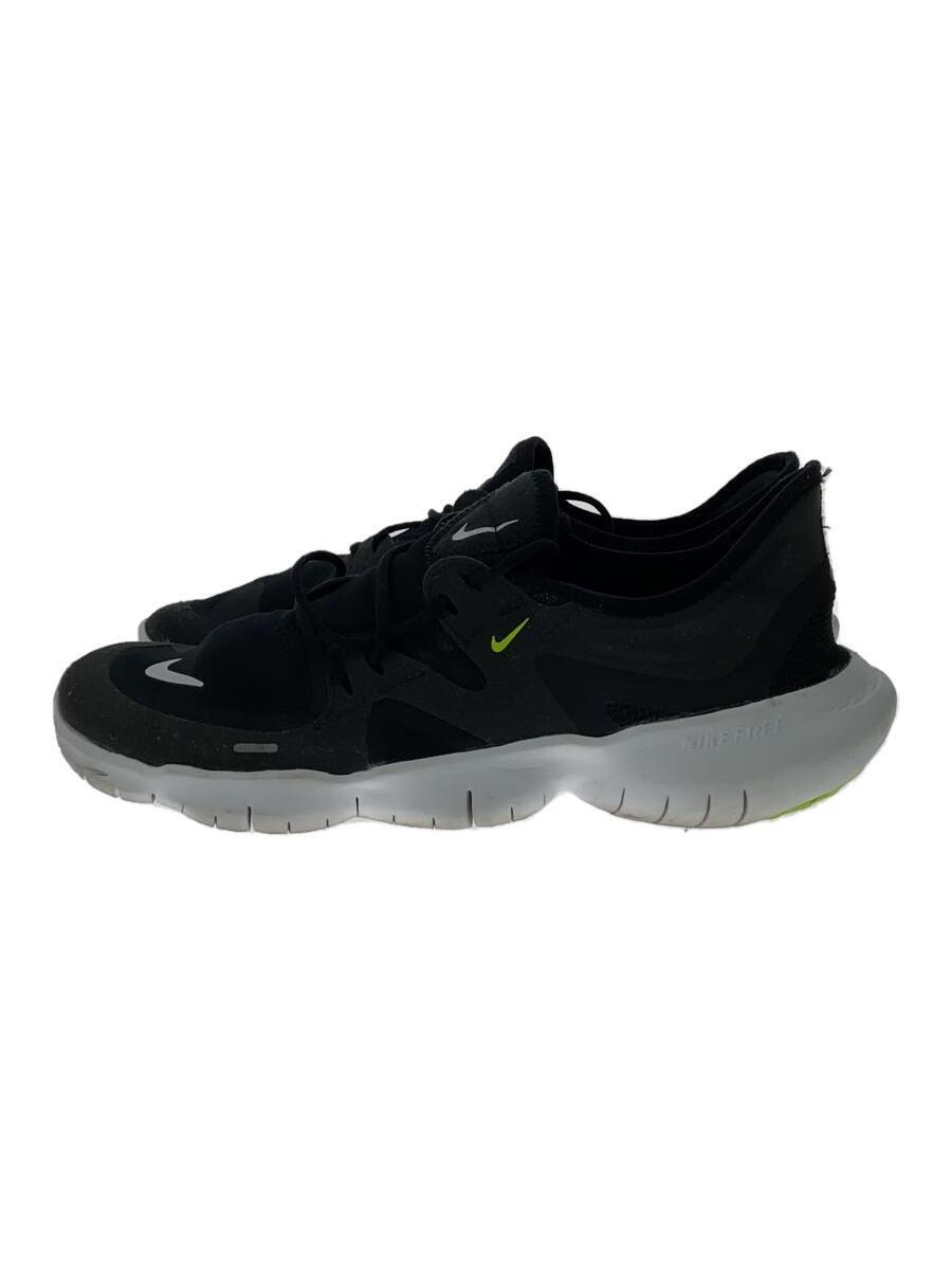 NIKE◆ローカットスニーカー_AQ1289-003/27.5cm/BLK_画像1