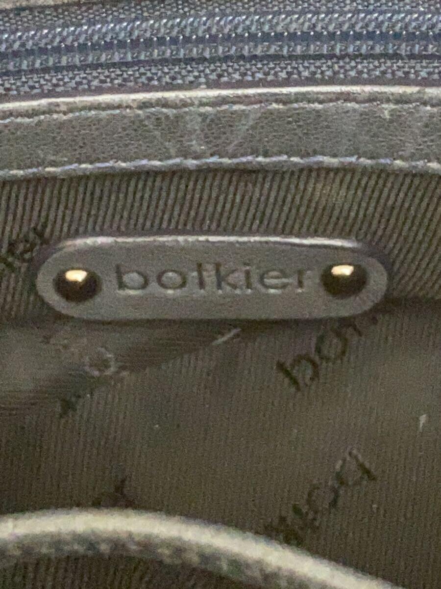 botkier◆トートバッグ/-/BLK_画像5