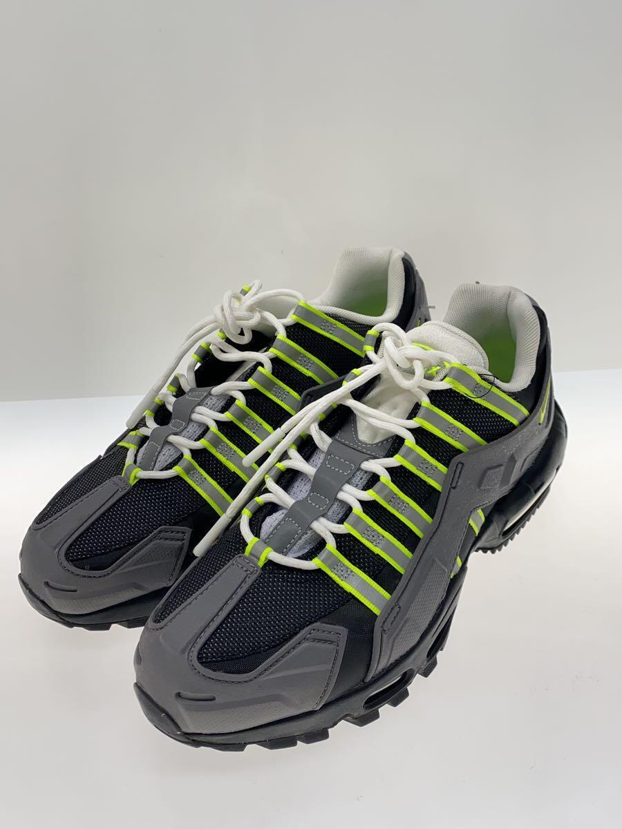 NIKE◆AIR MAX 95 NDSTRKT_エア マックス 95 NDSTRKT/US9.5_画像2