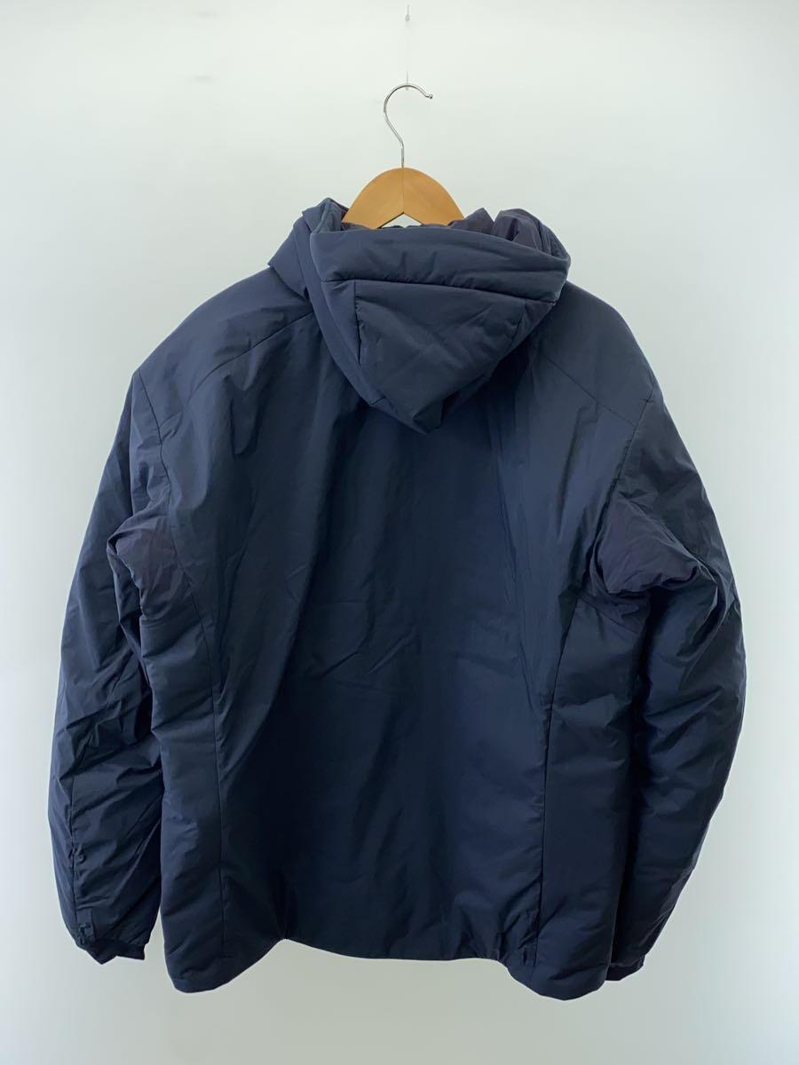 ARC’TERYX VEILANCE◆ダウンジャケット/L/ナイロン/24105-129829_画像2