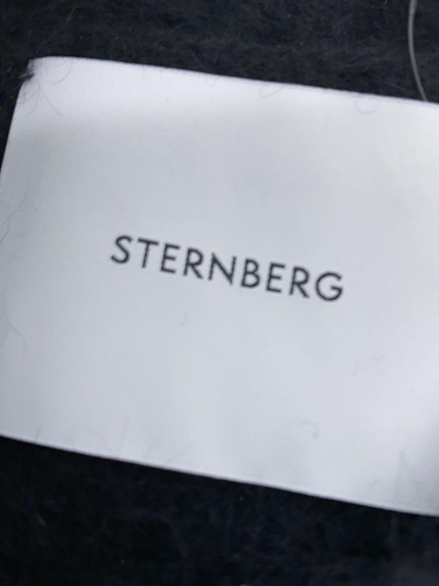 STERNBERG/セーター(厚手)/L/ウール/BLK/無地/SB00000359_画像3