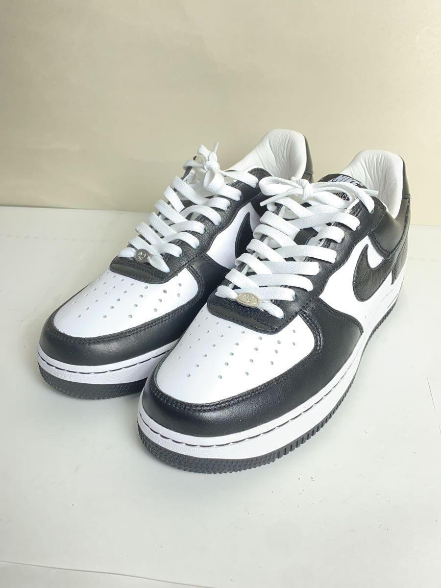 NIKE◆AIR FORCE 1 LOW QS TS_エアフォース 1 ロー クイックストライク テラースクワッド/26cm/W_画像2