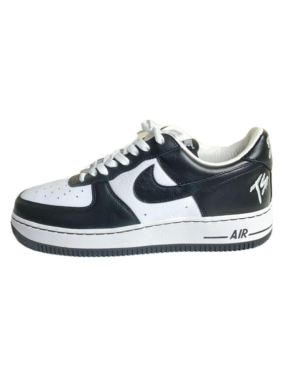 NIKE◆AIR FORCE 1 LOW QS TS_エアフォース 1 ロー クイックストライク テラースクワッド/26cm/W_画像1