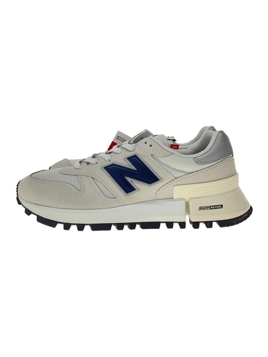 NEW BALANCE◆MS1300/グレー/28cm/GRY_画像1