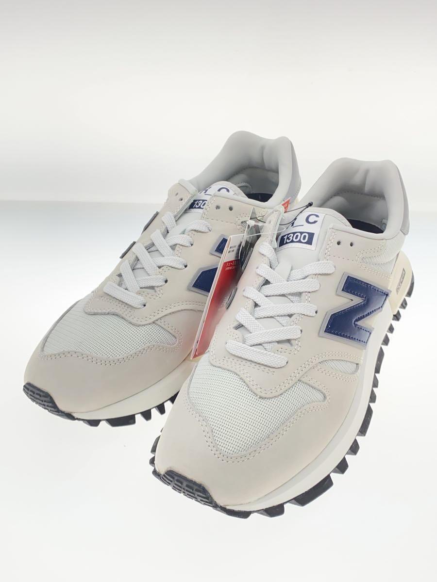 NEW BALANCE◆MS1300/グレー/28cm/GRY_画像2