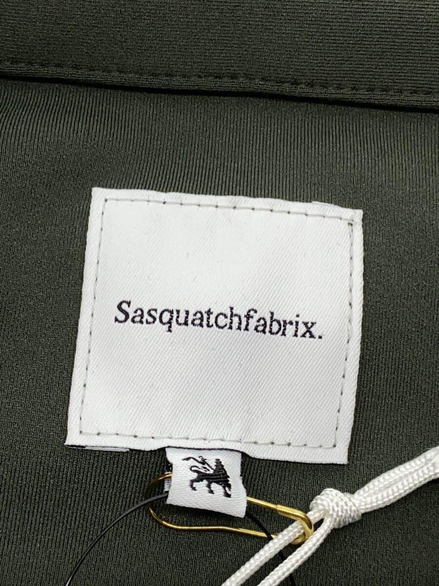 Sasquatchfabrix.◆ジャケット/M/ポリエステル/KHK/23SS-CSS-001_画像3