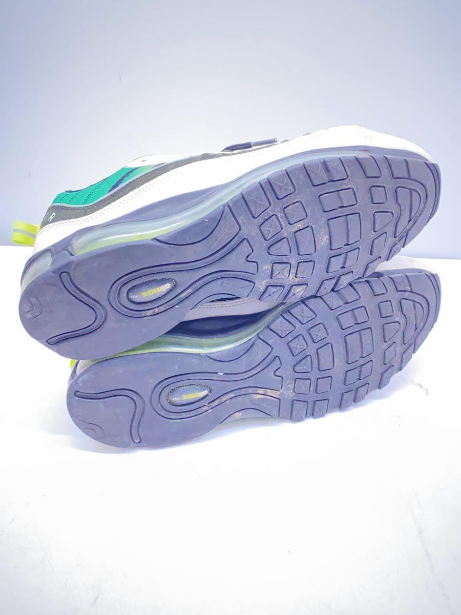 NIKE◆WMNS AIR MAX 98 NXN/ローカットスニーカー_CK3309-001/28.5cm/マルチカラー_画像4