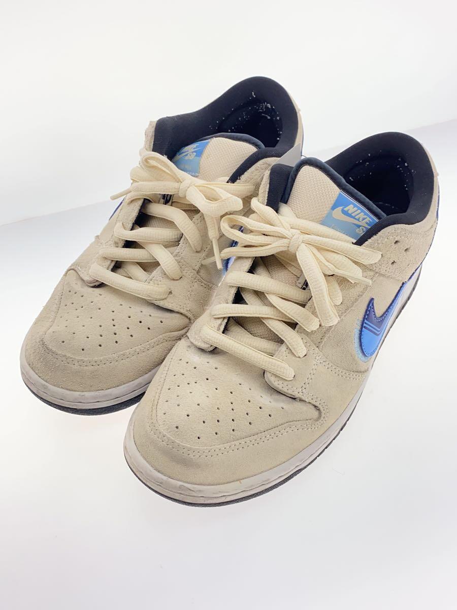 NIKE SB◆ローカットスニーカー/US8.5/CRM/CT6688-200/Nike SB Dunk Low//_画像2