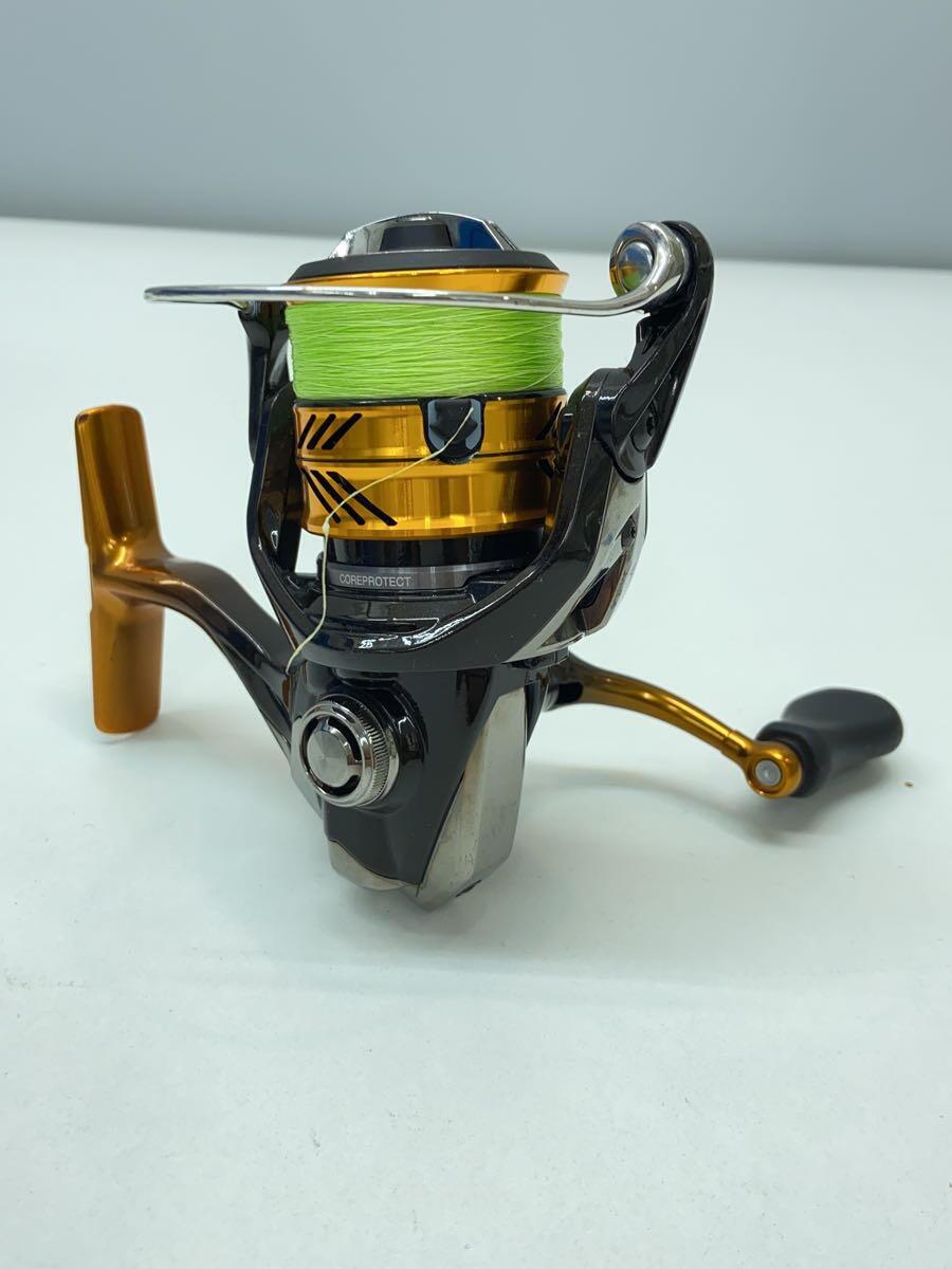 SHIMANO◆リール/スピニングリール/Soare BB C2000 SSPG_画像2