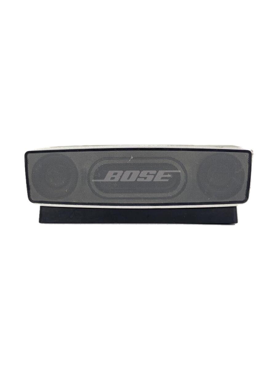 BOSE◆soundlink mini/スピーカー_画像1