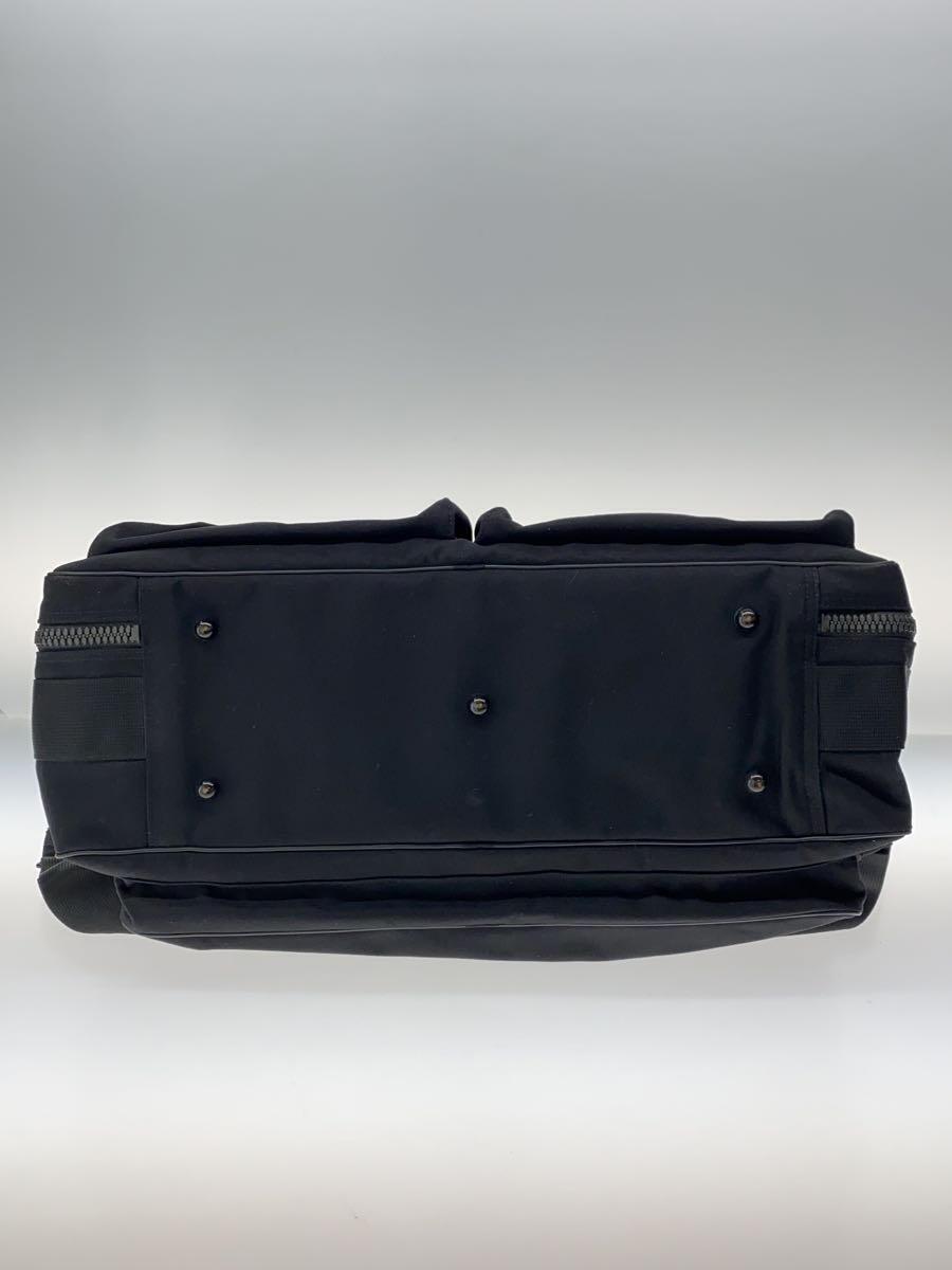 PORTER* briefcase / nylon /BLK//