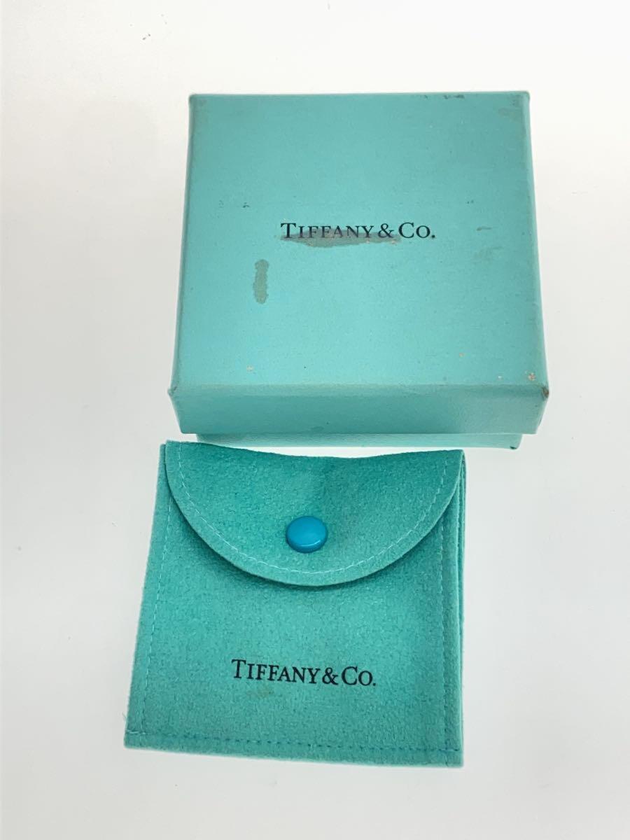 TIFFANY&Co.◆パロマピカソ/ラビングハート/ネックレス/SV925/SLV/トップ有/レディース_画像6