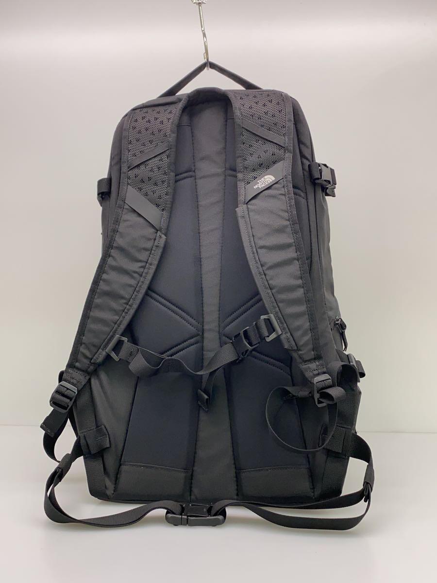 THE NORTH FACE◆リュック/-/BLK/NM82193R/Wandereic Pack 20_画像3