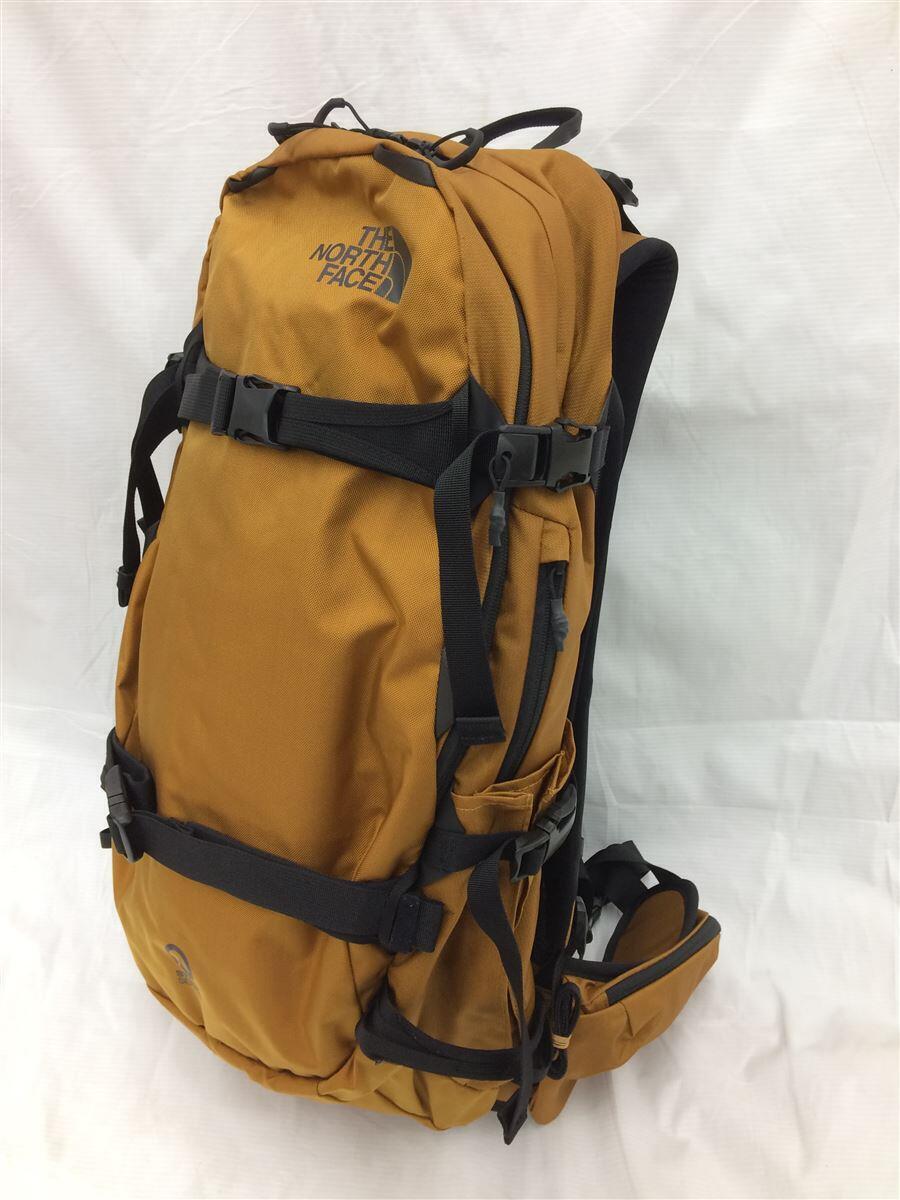 THE NORTH FACE◆ザノースフェイス/リュック/ブラウン/茶色/NM81952/CHUGACH 28_画像2