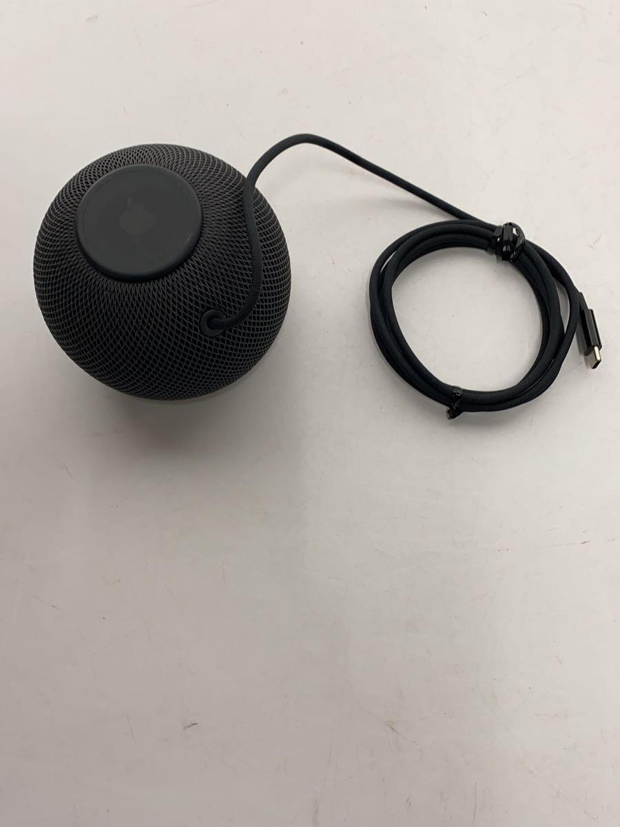 Apple◆オーディオその他/HOMEPOD MINI_画像1