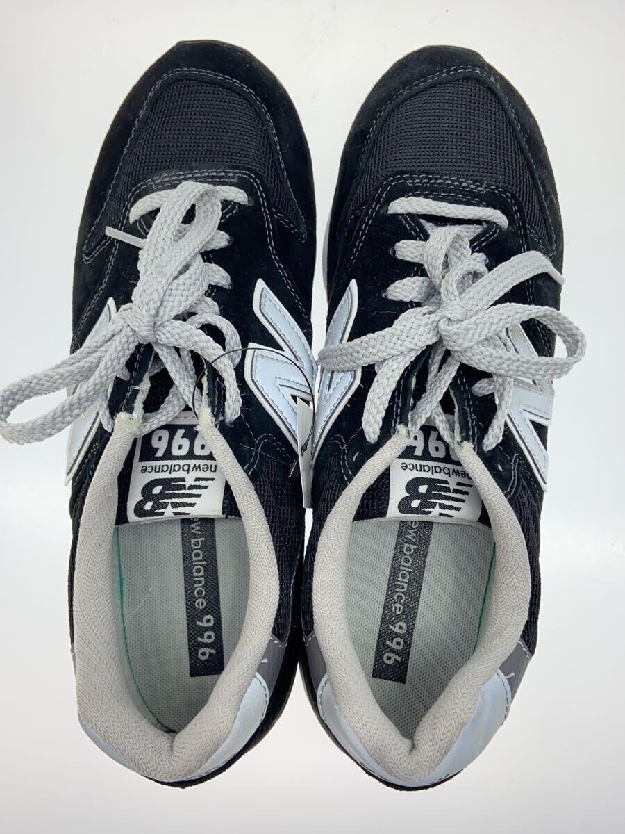 NEW BALANCE◆ローカットスニーカー/25.5cm/CM996BP_画像3