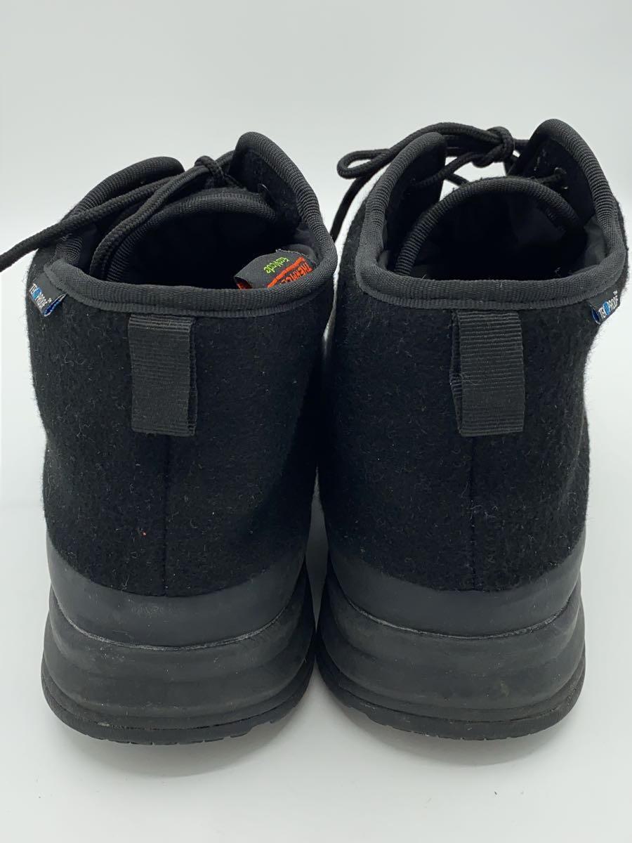 THE NORTH FACE◆シューズ/29cm/BLK/NF52085/NSE Traction Lite WP Chukka_画像7