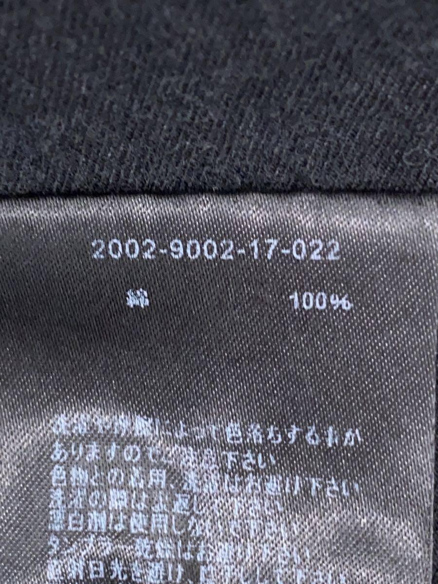 MINEDENIM◆ガウン/ウォッシュ加工/コート/2/コットン/レッド/チェック/2002-9002-17-022_画像5