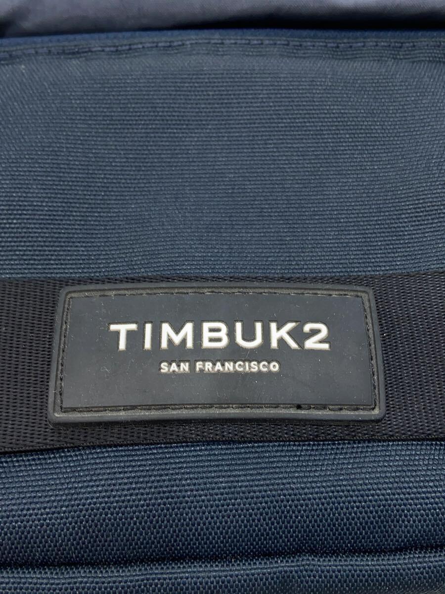 TIMBUK2◆アジャスター/リュック/グレー_画像5