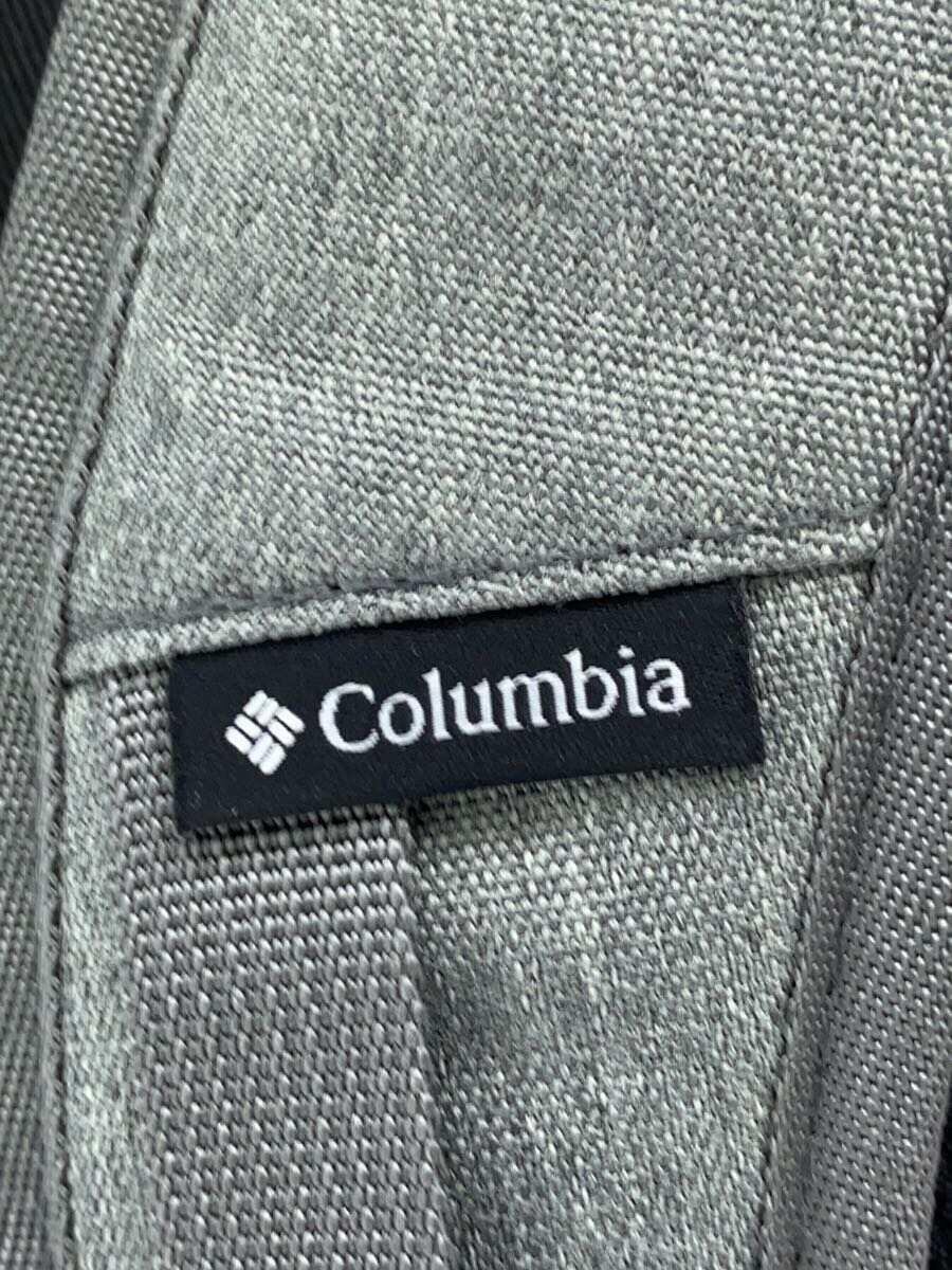 Columbia◆リュック/-/BLK/PU8650_画像5