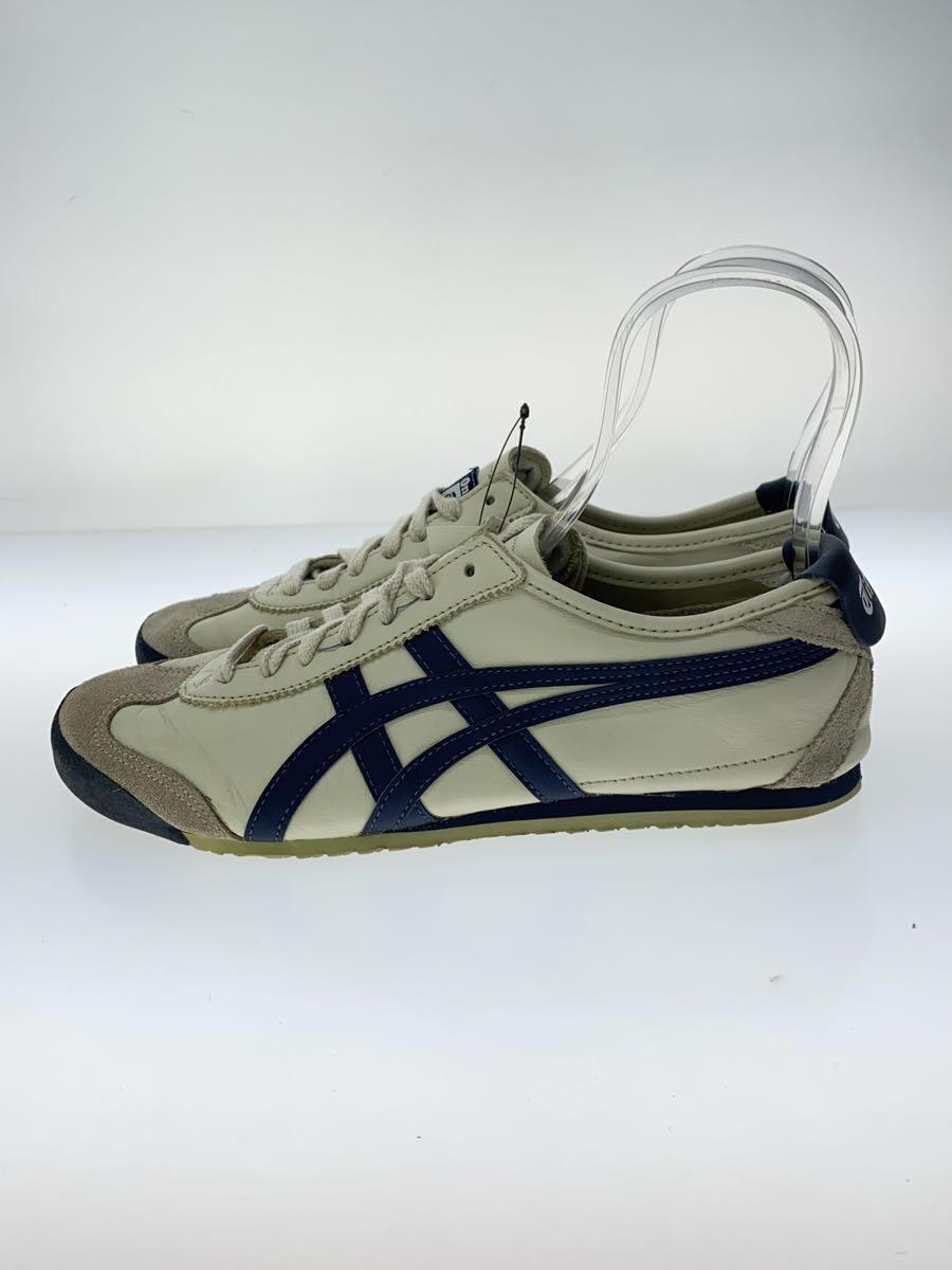 Onitsuka Tiger◆ローカットスニーカー/26cm/NVY/1183C102_画像1