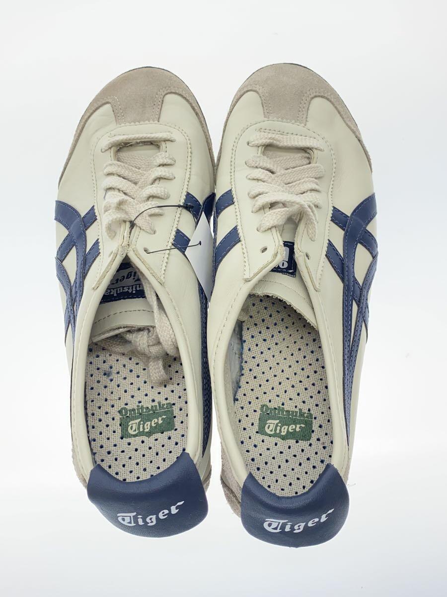 Onitsuka Tiger◆ローカットスニーカー/26cm/NVY/1183C102_画像3