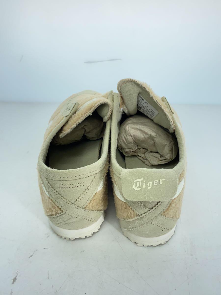 Onitsuka Tiger◆ローカットスニーカー/25.5cm/BEG/1183B392_画像6