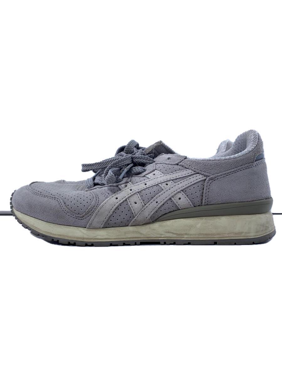 Onitsuka Tiger◆ローカットスニーカー/25.5cm/GRY/1183B664_画像1