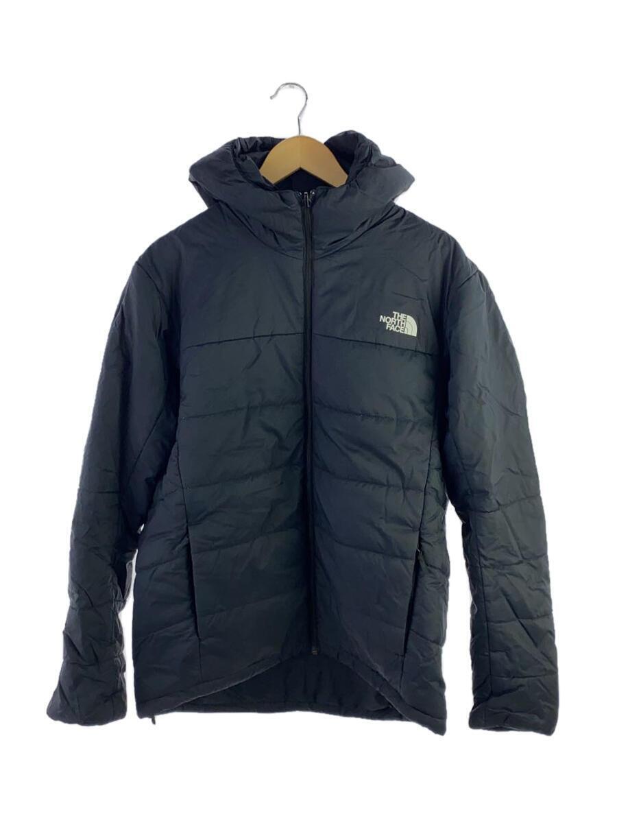 THE NORTH FACE◆REVERSIBLE ANYTIME INSULATED HOODIE_リバーシブルエニータイムインサレーテッド/_画像1