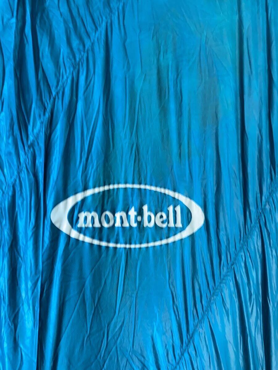 mont-bell◆シュラフ/1121291/ダウンハガー800/＃3_画像4