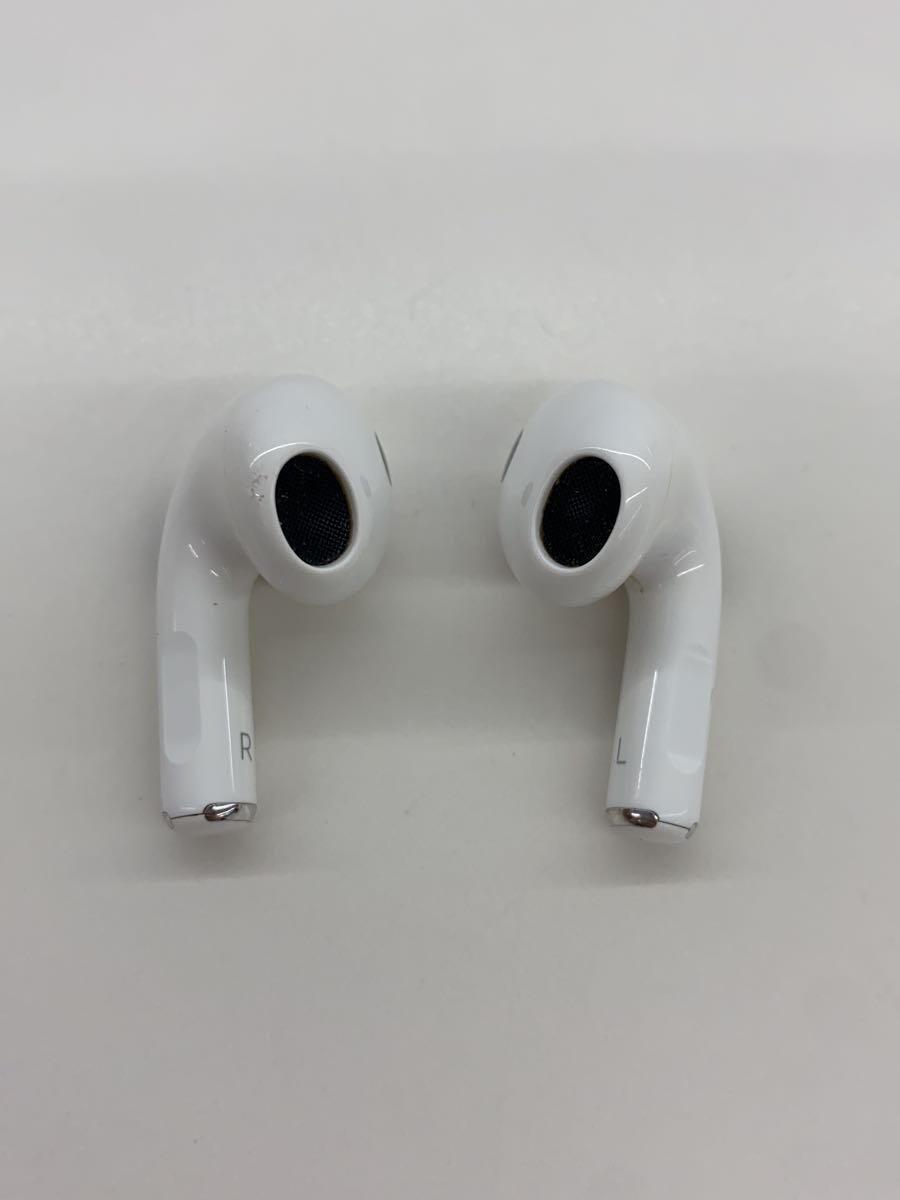 Apple◆イヤホン AirPods 第3世代 MagSafe MME73J/A A2565/A2566/A2564_画像4