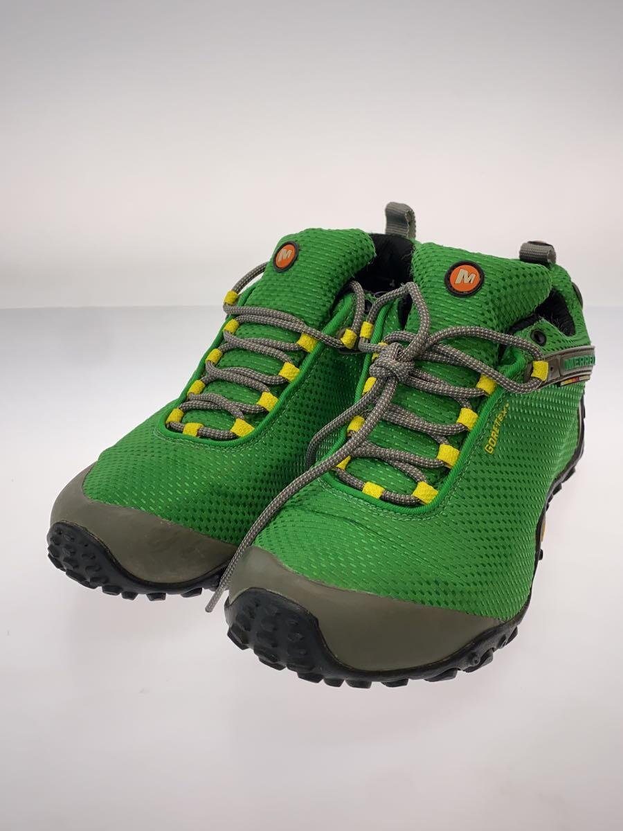 MERRELL◆ローカットスニーカー/26.5cm/GRN/J588729_画像2