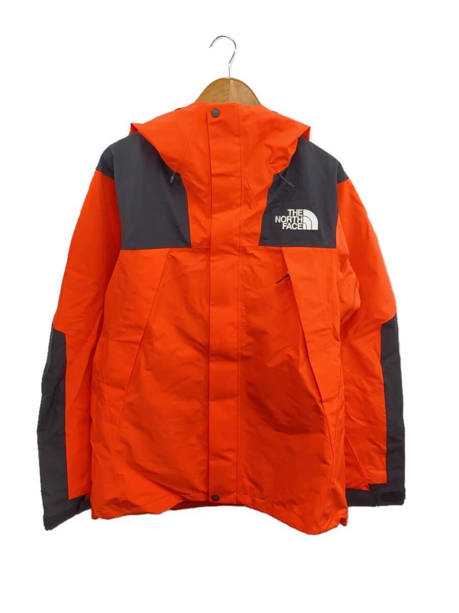 THE NORTH FACE◆MOUNTAIN JACKET_マウンテンジャケット/XL/ナイロン_画像1