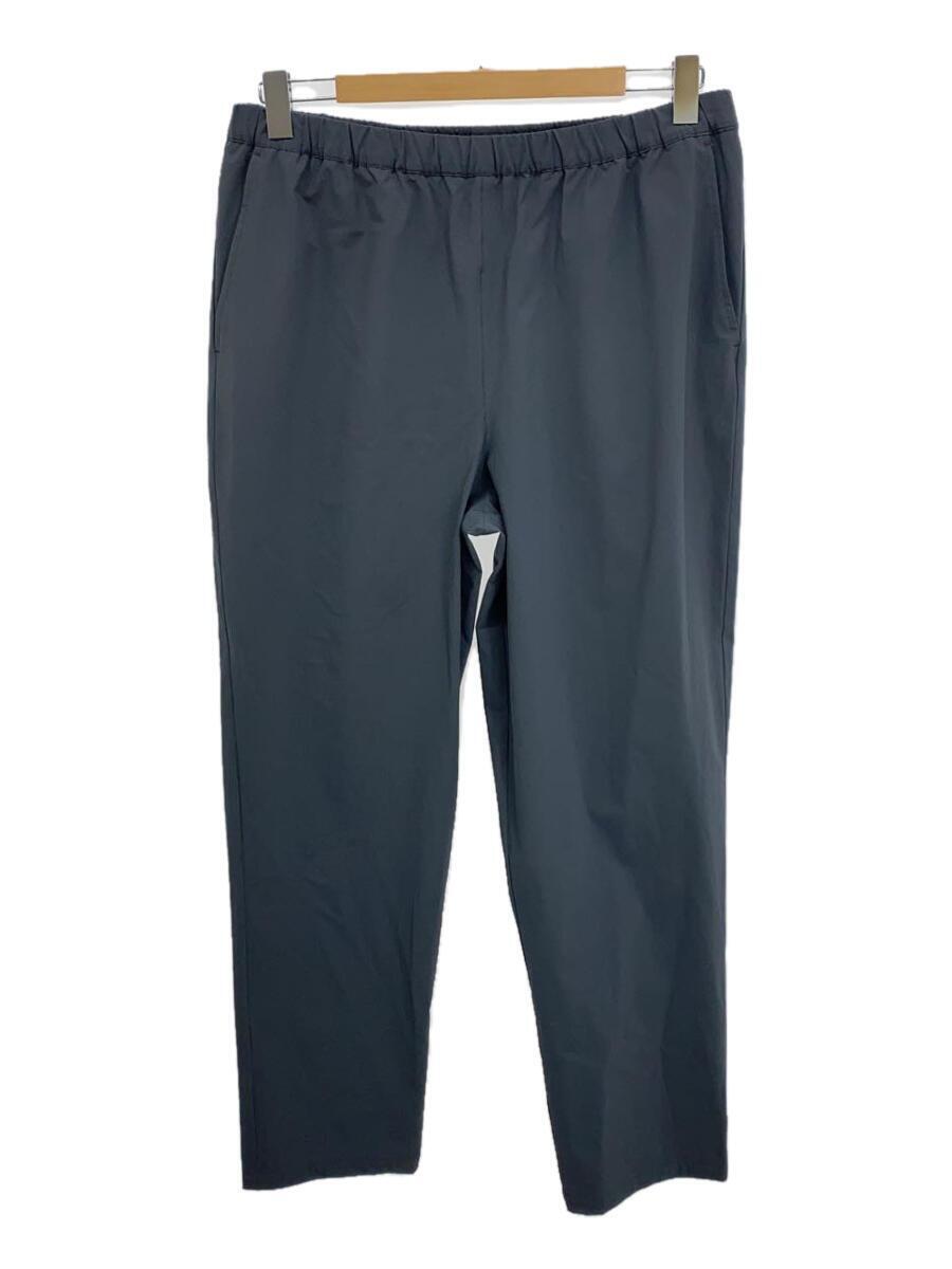 THE NORTH FACE◆APEX RELAX PANT エイペックスリラックスパンツ ボトム/XL/ナイロン/GRY_画像1