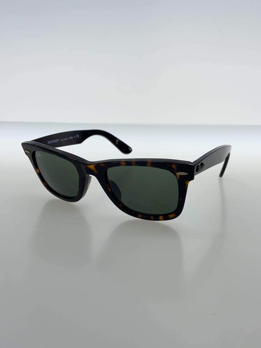 Ray-Ban◆サングラス/BRW/レディース/RB2140-A_画像2