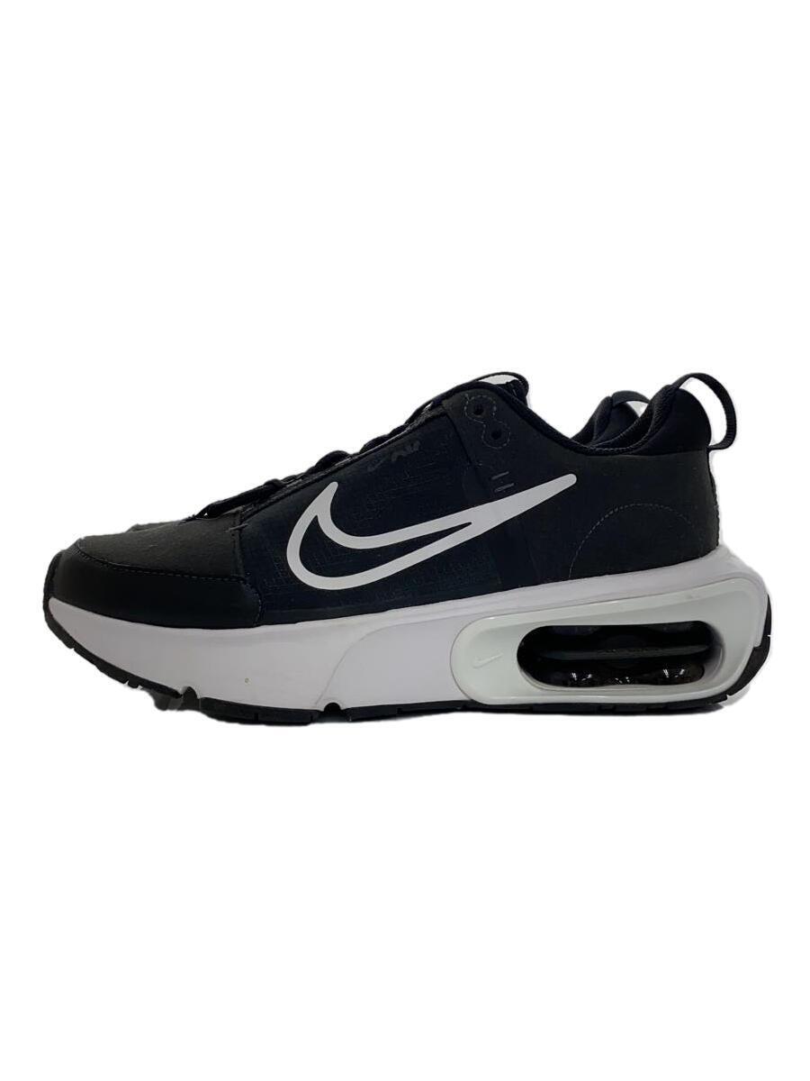 NIKE◆AIR MAX INTRLK_エア マックス INTRLK/23.5cm/GRY_画像1