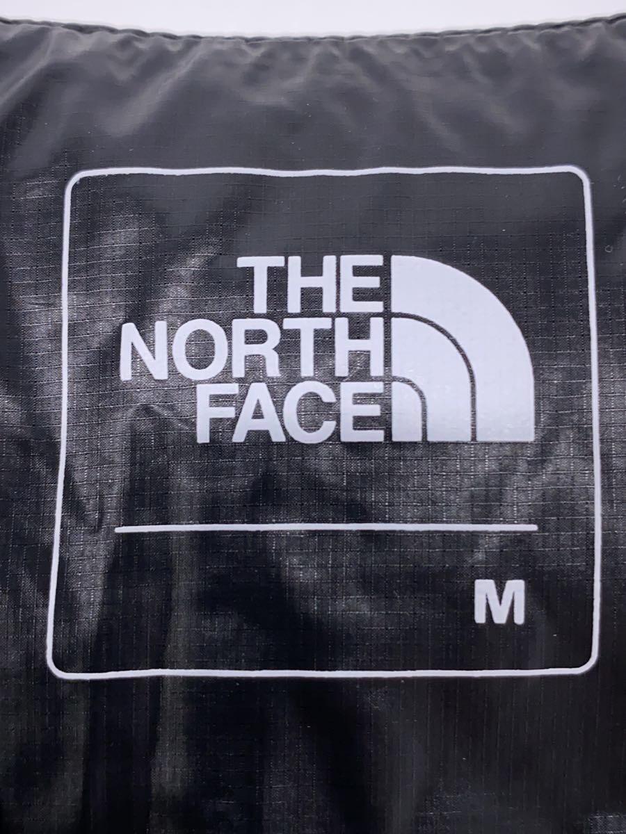 THE NORTH FACE◆ナイロンジャケット/M/ナイロン/KHK/NY81813_画像3