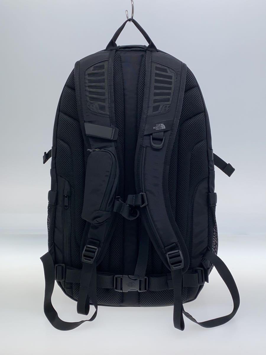 THE NORTH FACE◆リュック/-/BLK/NM72300_画像3