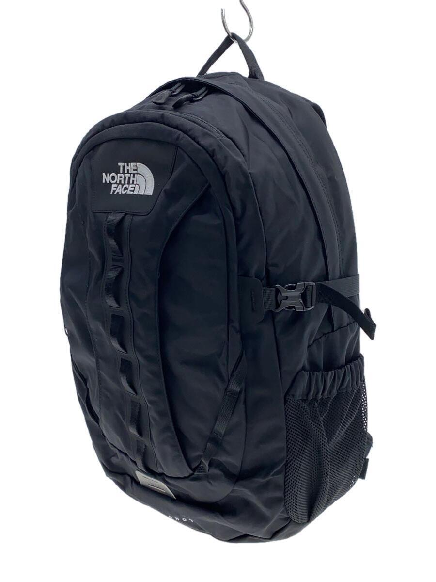 THE NORTH FACE◆リュック/-/BLK/NM72300_画像2