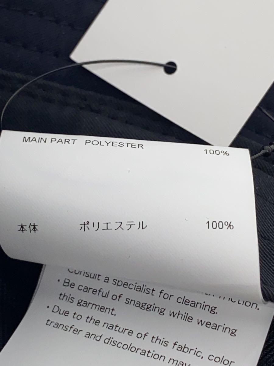 WTAPS◆23SS/WTAPS BUCKET/POLY. TWILL/バケットハット/231HCDT-HT11_画像6