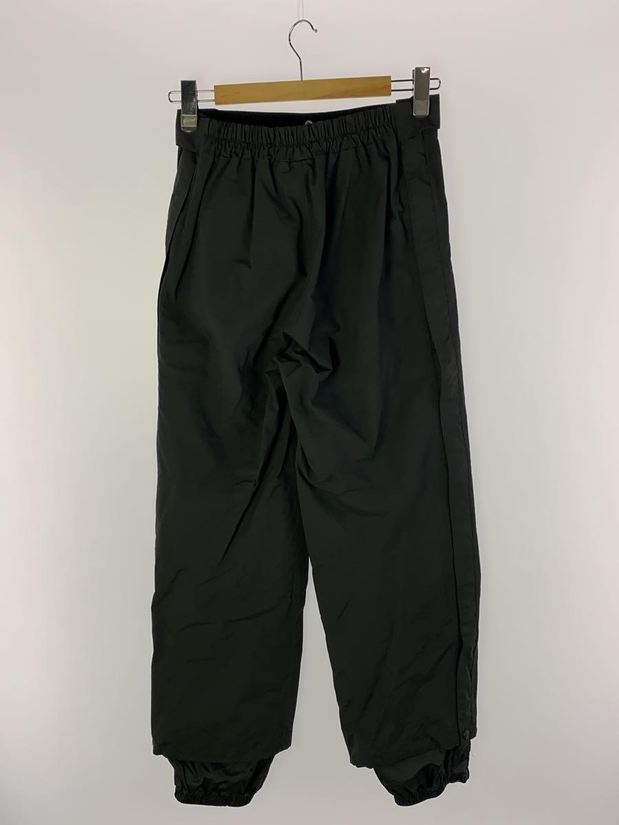 THE NORTH FACE◆TNF SCOOP PANT/M/ナイロン/GRY/グレー_画像2