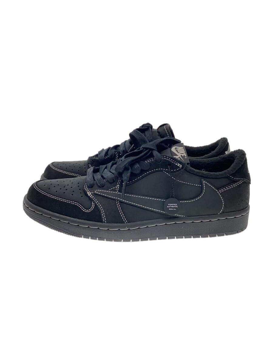 NIKE◆AIR JORDAN 1 LOW RETRO OG SP_エアジョーダン 1 ロー レトロ オリジナル/27cm/_画像1