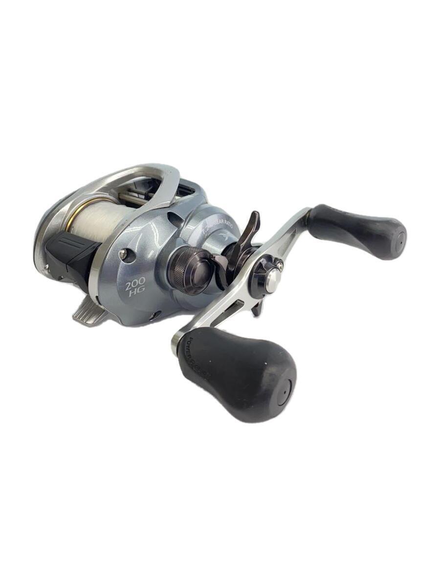 SHIMANO◇リール/スピニングリール/04117/20メタニウムXG LH SHIMANO◇リール/スピニングリール/04117/20メタニウムXG LH