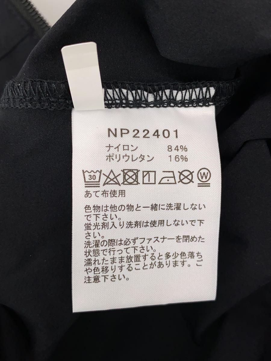 THE NORTH FACE◆ナイロンジャケット/M/ナイロン/BLK/np22401_画像4