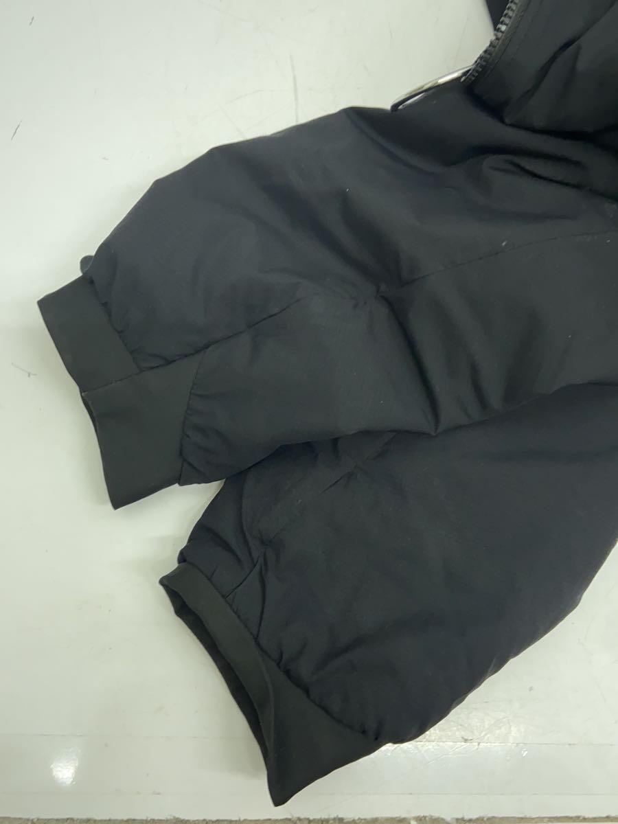 ARC’TERYX◆ナイロンジャケット/S/ナイロン/BLK/24108-139038_画像6