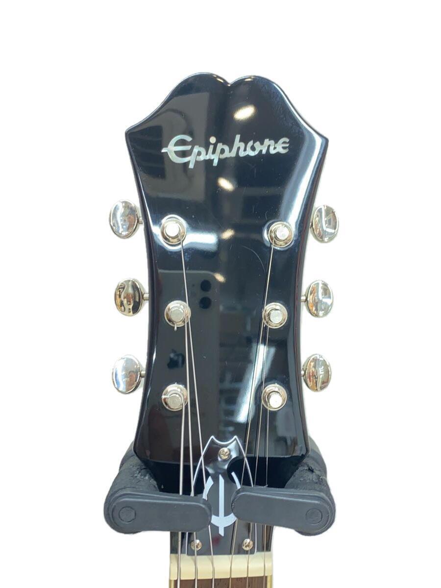 Epiphone◆エレキギター/セミアコ/サンバースト系/HH/CASINO_画像3