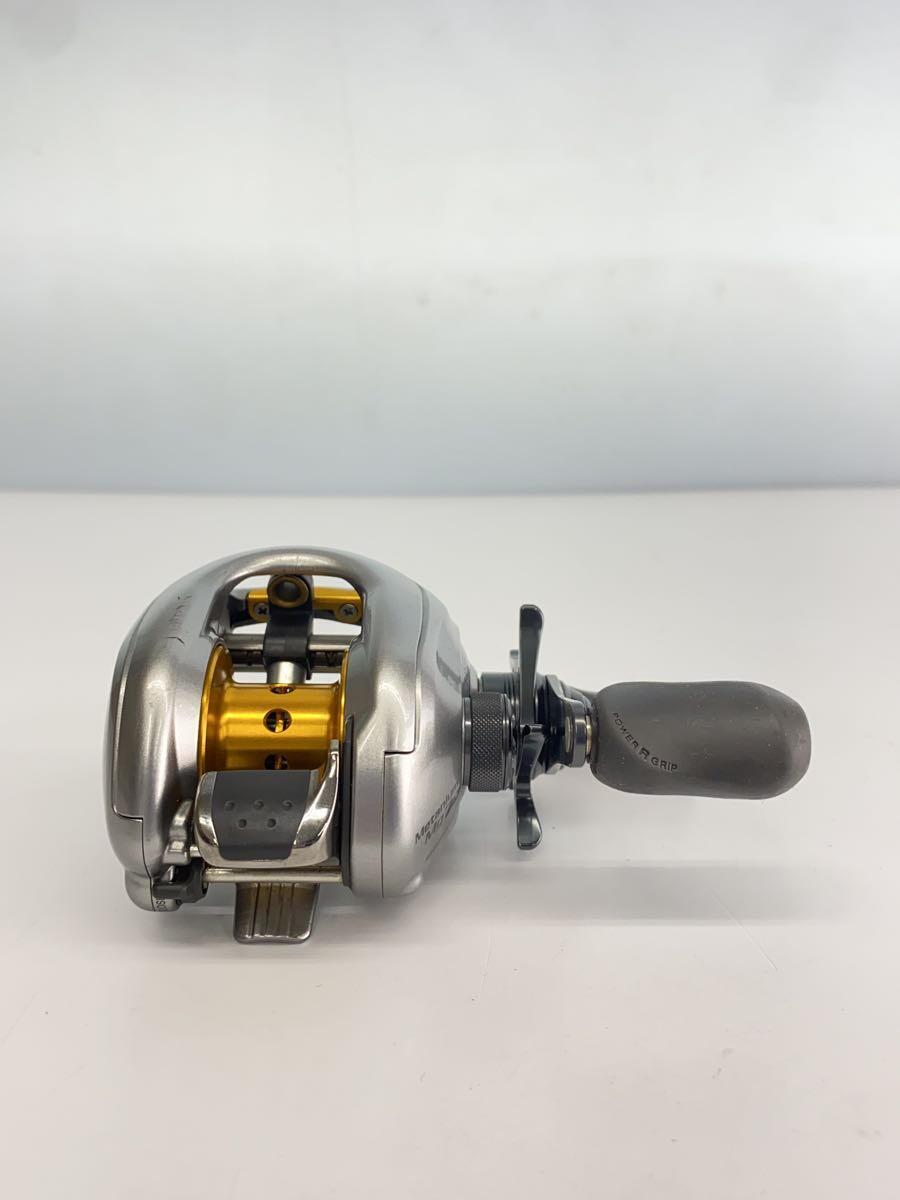 SHIMANO◆07 メタニウム Mg7 右ハンドル ベイトリール 02119_画像2