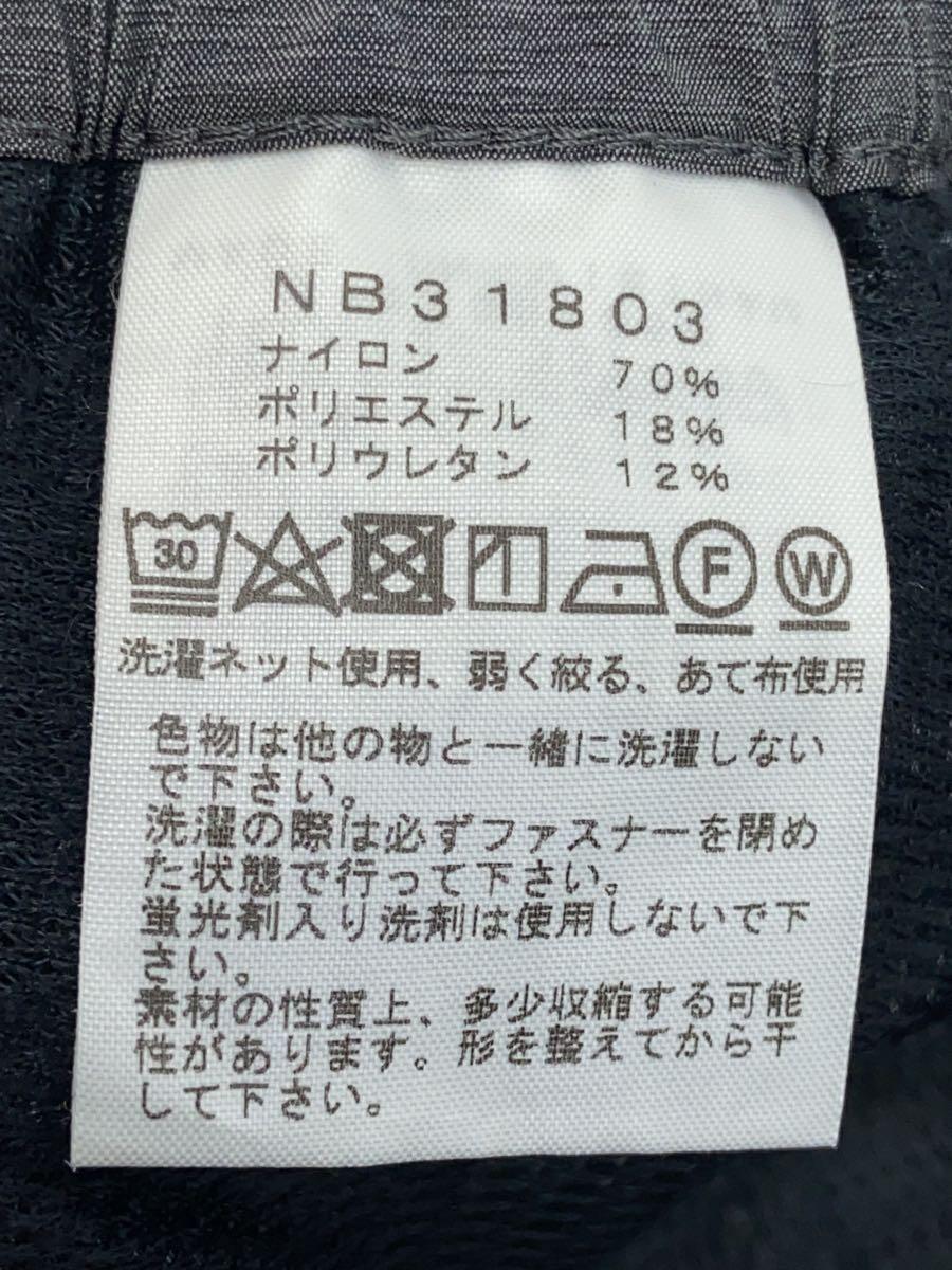 THE NORTH FACE◆VERB LIGHT PANT_バーブライトパンツ/M/ナイロン/GRY_画像5