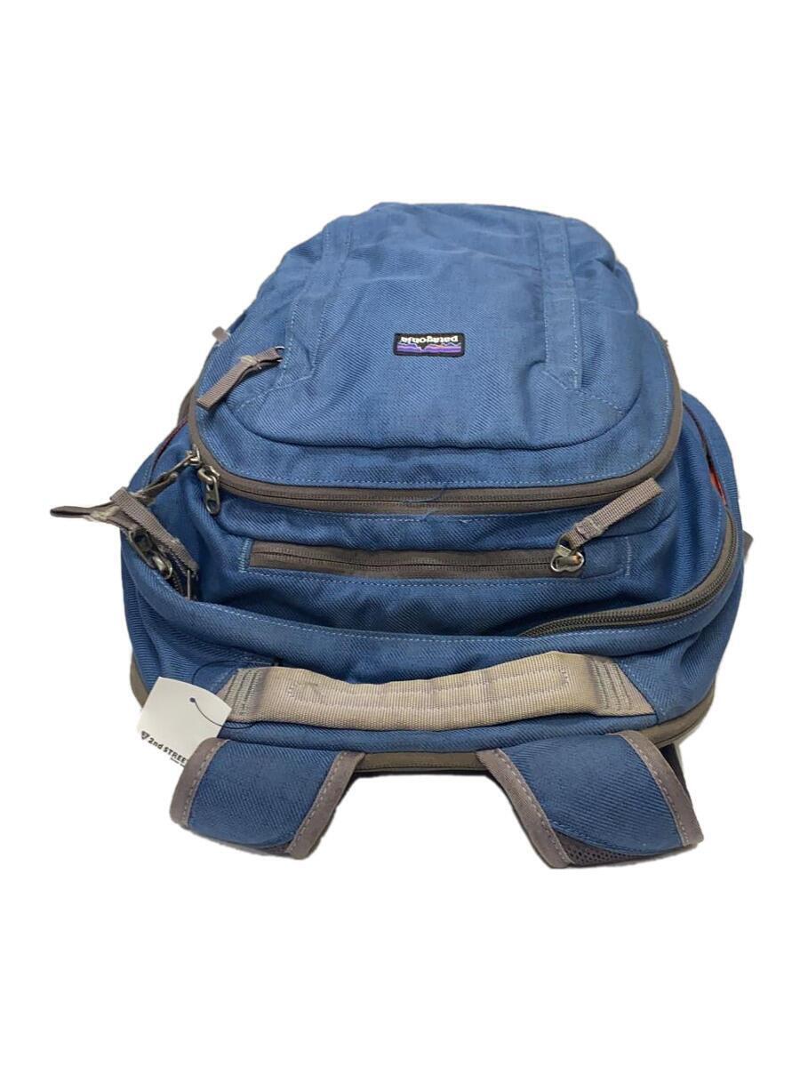 patagonia* rucksack / polyester / blue /49480SP14/ Patagonia 